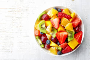 Fruit salad
