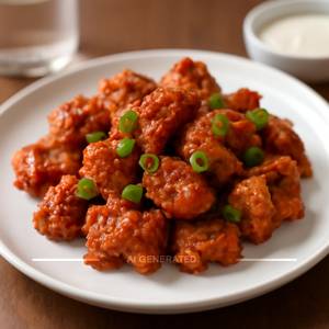 Chicken 555