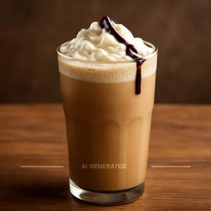 Signature cold coffee