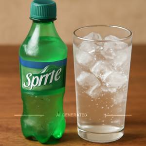 Sprite 500 Ml