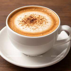 Cappuccino Coffee