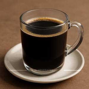 Dark Coffee