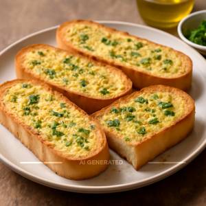 Garlic Bread