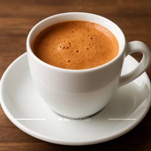 Hot Coffee
