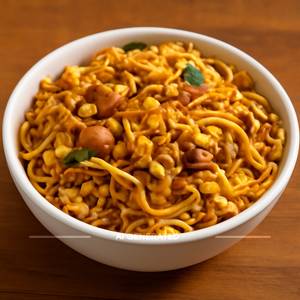 Bombay Mixture