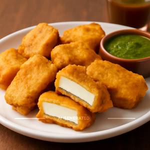 Paneer Pakoda