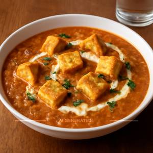 Paneer Lavabdar
