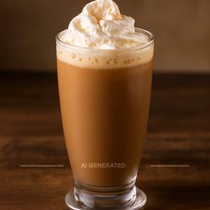 Irish Cold Coffee
