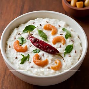 Curd Rice