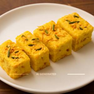 Kesar Pista