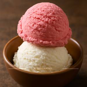 Double Scoop