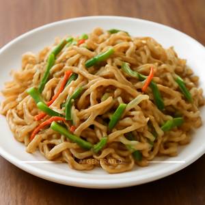 Fried Rice Noodles