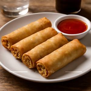 Spring Roll