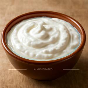 Plain Dahi