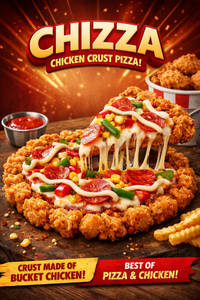 Chizza