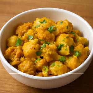 Aloo Gobi