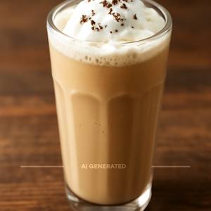 Cold Coffee