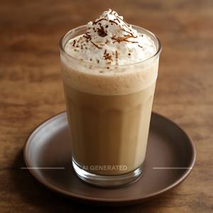 Cold Coffee