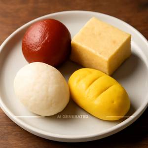 Bangali Sweets