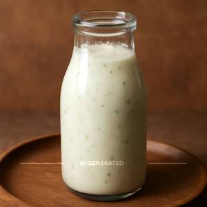 Buttermilk [500 ml]
