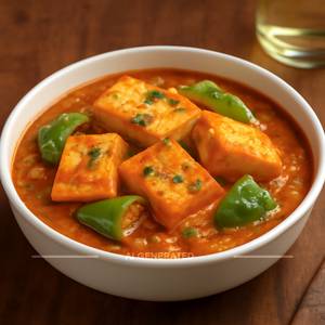 Paneer Toofani
