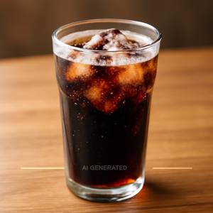 Soda