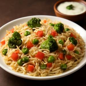 Veg Pulao