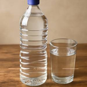 Mineral Water 1ltr