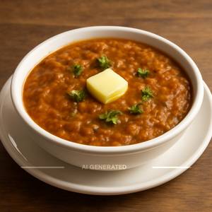 Extra Bhaji (Without Pav)