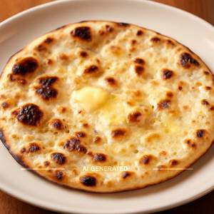 Butter tanduri roti [1 piece]