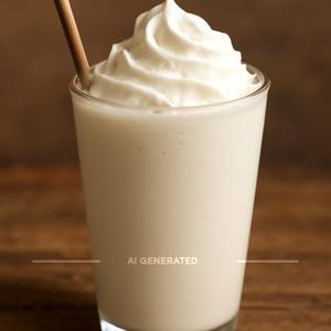 Vanilla Frappe