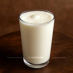 Sweet lassi