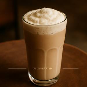 Cold Coffee