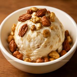 American nuts