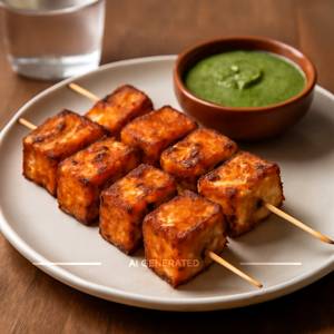 Paneer Stick