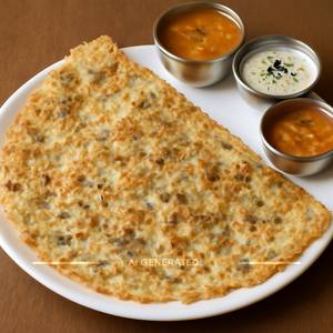 Rava Special Dosa