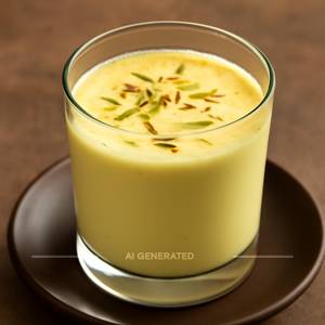 Kesar doodh