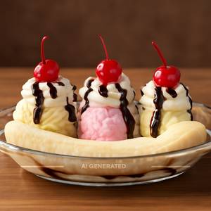 Banana Split