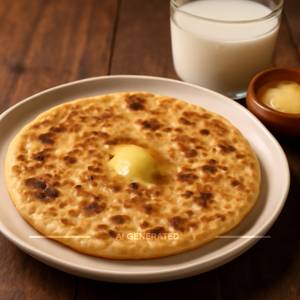 Pooran Poli
