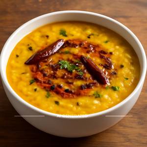 Dal Tadka