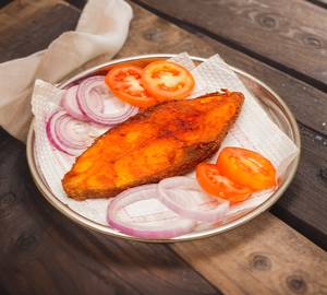 Surmai Fry (1 Pc)