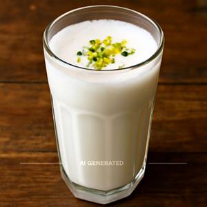 Sweet lassi