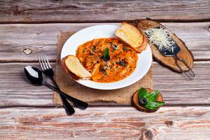 Pasta Del Barone