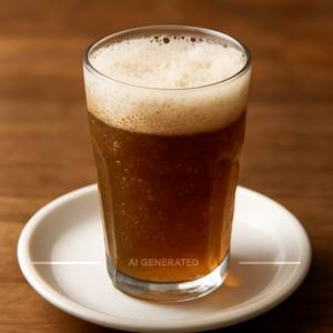 Jeera Soda