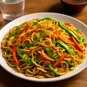 Chowmin