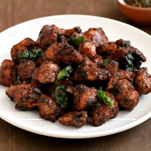 Pepper Chicken
