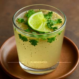 Masala Cold Drink