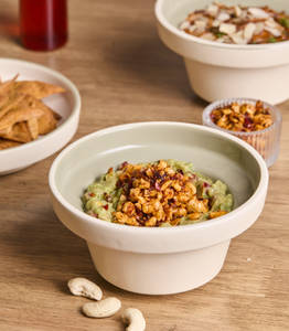 Firecracker Guacamole
