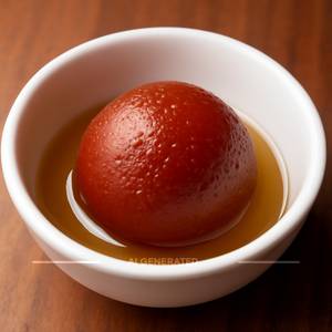 Gulab Jamun [1 Piece]