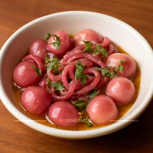 Sirka Onion